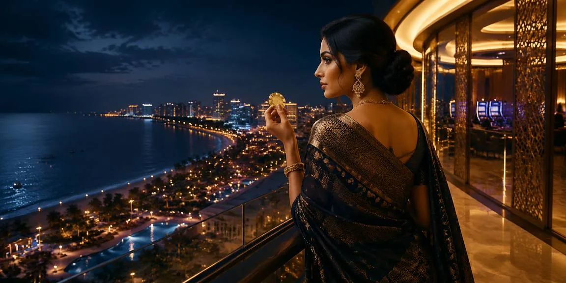 337x Bangladesh Casino lobby